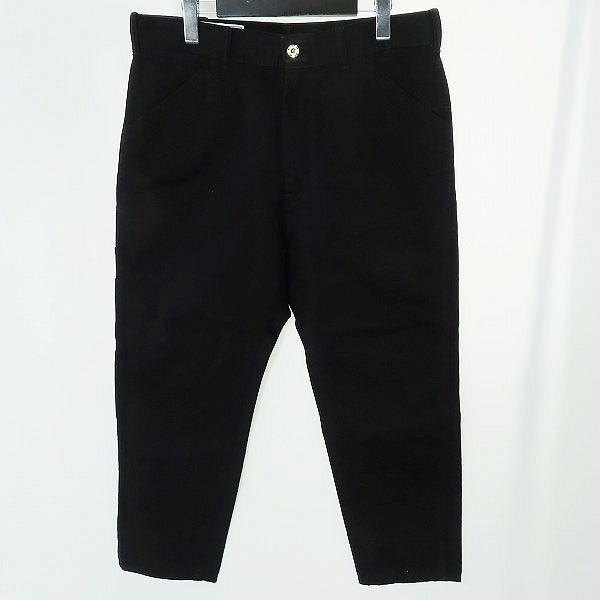 実際に弊社で買取させて頂いたUNITED ARROWS＆SONS/ユナイテッドアローズ アンド サンズ  テーパード ペインターパンツ 5514-211-0329/L