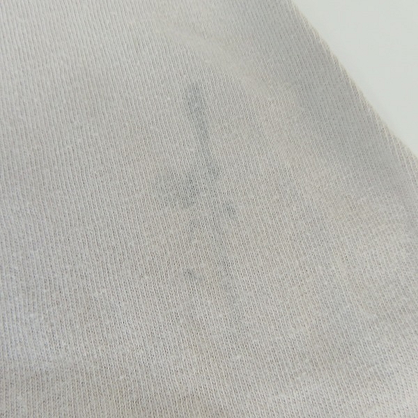 実際に弊社で買取させて頂いたHARLEY DAVIDSON/ハーレーダビッドソン ガールプリント ビッグTシャツ/3XLの画像 5枚目