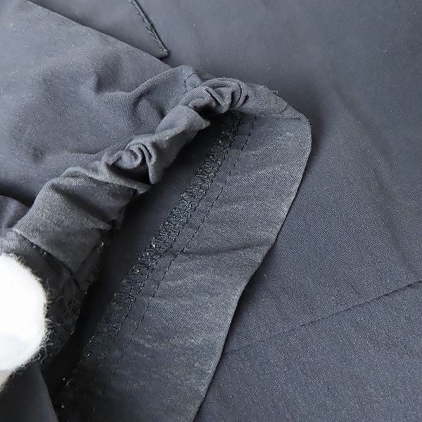 実際に弊社で買取させて頂いたfat/エフエーティー ナイロンスウェット /FATの画像 7枚目