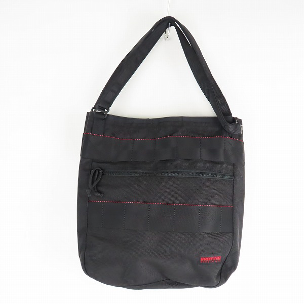 BRIEFING/ブリーフィング MODULEWARE COLLECTION R3 TOTE MW