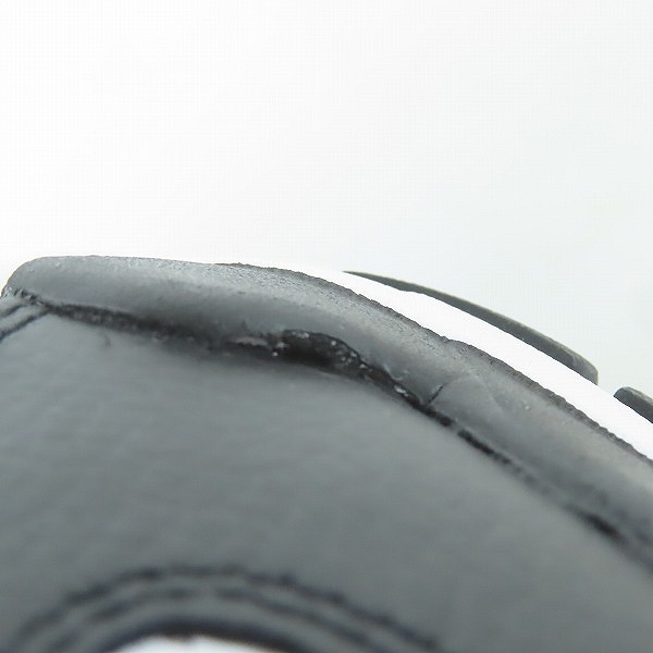 実際に弊社で買取させて頂いたFILA/フィラ ハイカットスニーカー MFW17001-003/27.5の画像 7枚目