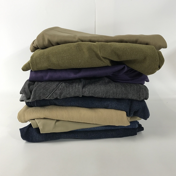 実際に弊社で買取させて頂いた【おまとめ】LEVIS/リーバイス dickies/ディッキーズ 他 デニムパンツ/ワークパンツ 等の画像 1枚目