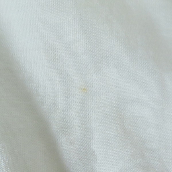 実際に弊社で買取させて頂いたCarhartt×Ron Herman/カーハート×ロンハーマン LACOSTE/ラコステ 半袖Tシャツ/ポロシャツ 2点セットの画像 4枚目