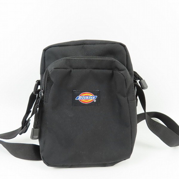 実際に弊社で買取させて頂いたDickies/ディッキーズ ミニショルダーバッグ