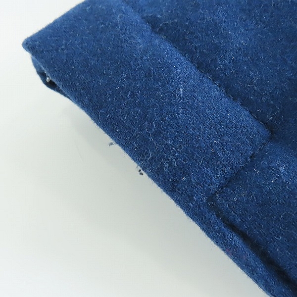 実際に弊社で買取させて頂いたJOURNAL STANDARD/ジャーナルスタンダード ダウンジャケット/ブルゾン 13-020-600-3000-3-0/Sの画像 7枚目