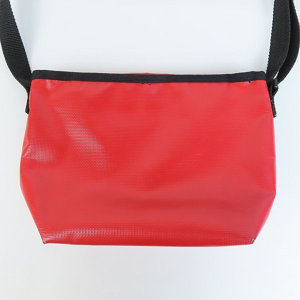 実際に弊社で買取させて頂いたManhattan Portage/マンハッタンポーテージ メッセンジャーバッグ/ショルダーバッグの画像 1枚目