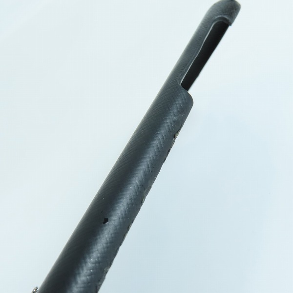 実際に弊社で買取させて頂いたPRADA/プラダ 三角ロゴプレート iphoneケース/スマホケース/カバーの画像 6枚目