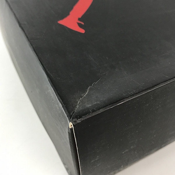 実際に弊社で買取させて頂いた【観賞用】NIKE/ナイキ AIR JORDAN 3/エアジョーダン 3 RETRO FLIP/フリップ 315767-001/27.5の画像 9枚目