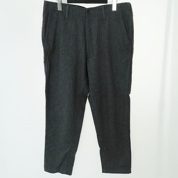 実際に弊社で買取させて頂いたUNITED ARROWS＆SONS/ユナイテッドアローズ アンド サンズ  スラックスパンツ 5514-199-0148/XL