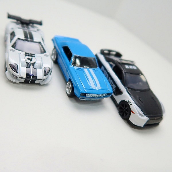 実際に弊社で買取させて頂いた【おまとめ】TOMY/トミー HotWheels/ホットウィール他 トミカ他 ミニカーの画像 3枚目