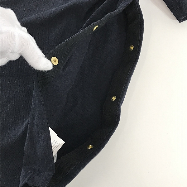 実際に弊社で買取させて頂いたsacai×Carhartt/サカイ×カーハート Carhartt WIP T-Shirt 半袖Tシャツ 23-0557S/2の画像 6枚目