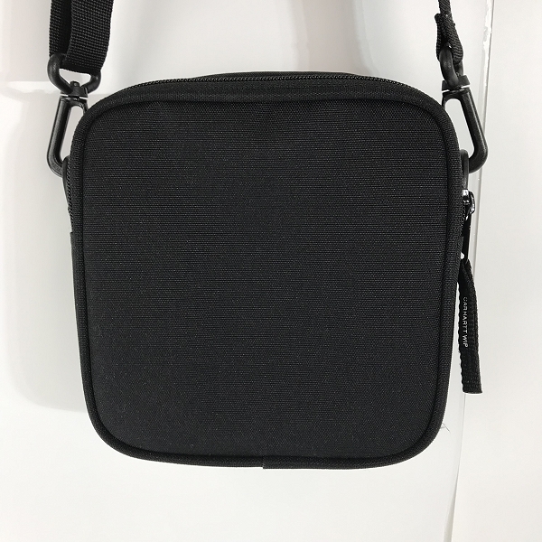 実際に弊社で買取させて頂いたCARHARTT/カーハート スクエア型ボディバッグ ショルダーバッグ ミニショルダーポーチの画像 1枚目