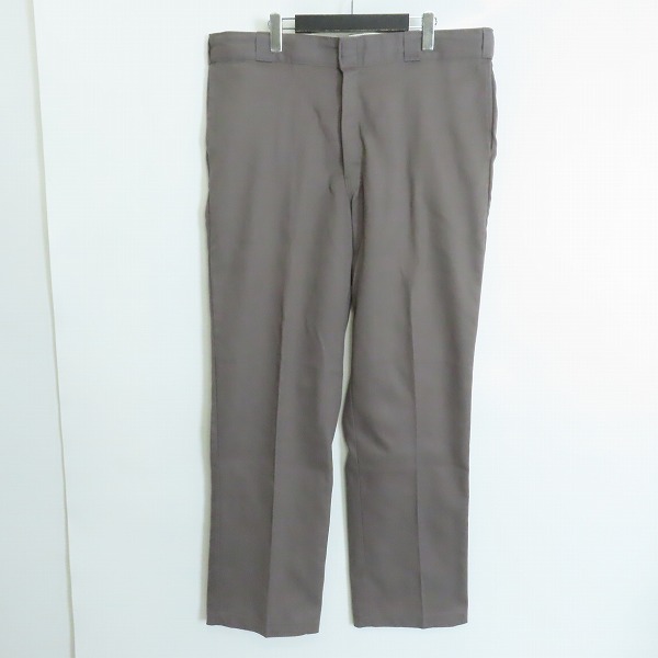 実際に弊社で買取させて頂いたDickies/ディッキーズ 874 ワークパンツ FLEX 40×32
