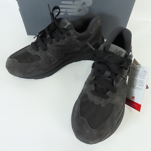 実際に弊社で買取させて頂いた【未使用】New Balance/ニューバランス UNITED ARROWS別注 GORE-TEX/ゴア-テックス M5740GPM/27.5