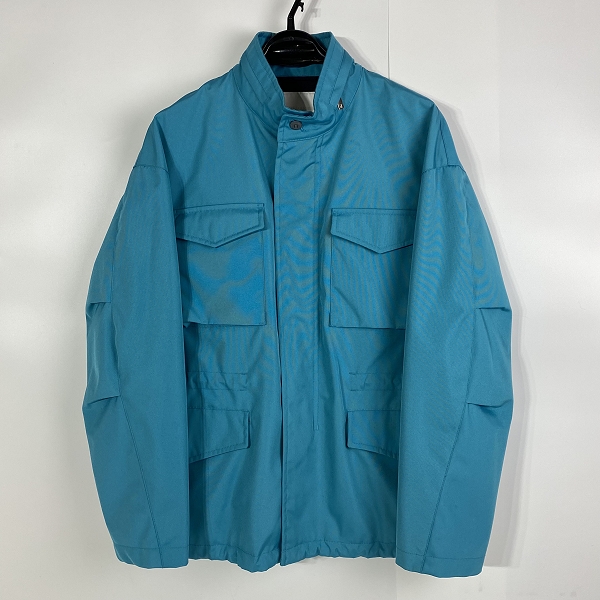 実際に弊社で買取させて頂いたUNITED ARROWS＆SONS/ユナイテッドアローズ アンド サンズ SONS CDR FIELD JKT 5525-133-0256/M