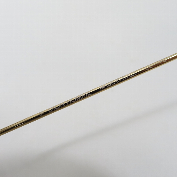 実際に弊社で買取させて頂いたDIOR HOMME/ディオールオム CHROMA1/クロマ サングラス/アイウェアの画像 5枚目