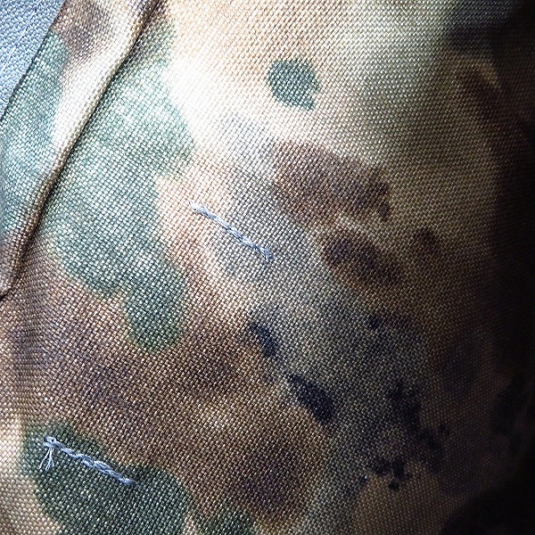 実際に弊社で買取させて頂いたBRIEFING/ブリーフィング DAYTRIPPER/デイトリッパー ショルダーバッグの画像 7枚目