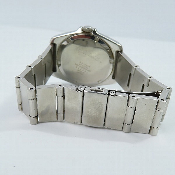 実際に弊社で買取させて頂いたPaul Smith/ポールスミス 腕時計 1036-S058988【動作未確認】の画像 2枚目