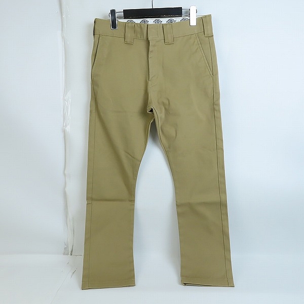 実際に弊社で買取させて頂いたDickies/ディッキーズ パンツ ボトムス アーミーチノ 30