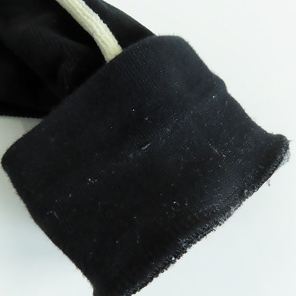 実際に弊社で買取させて頂いたFRED PERRY/フレッドペリー ストライプ ジップアップ ジャケット FZ2632/Sの画像 7枚目