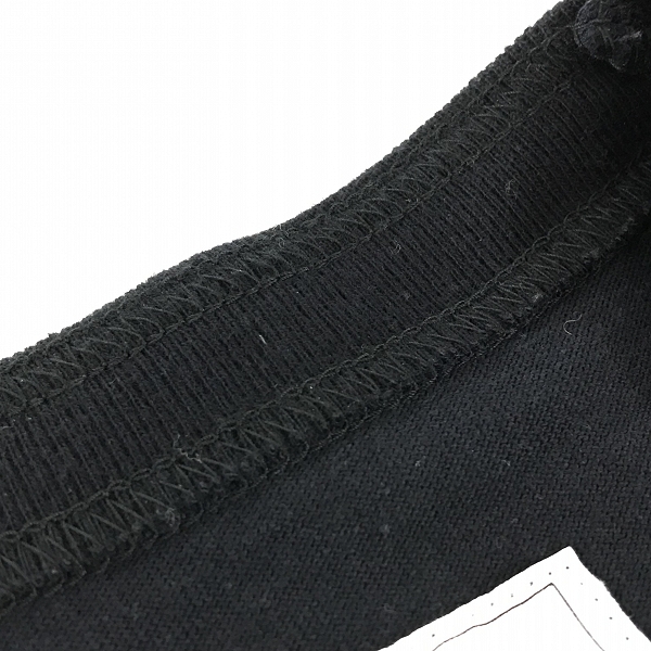 実際に弊社で買取させて頂いたsacai×Carhartt/サカイ×カーハート Carhartt WIP T-Shirt 半袖Tシャツ 23-0557S/2の画像 5枚目