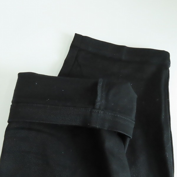 実際に弊社で買取させて頂いたRHC Ron Herman × Dickies/ロンハーマン×ディッキーズ ワーク パンツ 193M40RH01/34の画像 8枚目