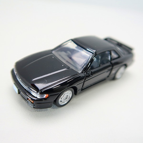 実際に弊社で買取させて頂いたTOMY/トミー トミカ プレミアム NISSAN SILVIA/日産シルビア 1/62 イオン限定の画像 1枚目