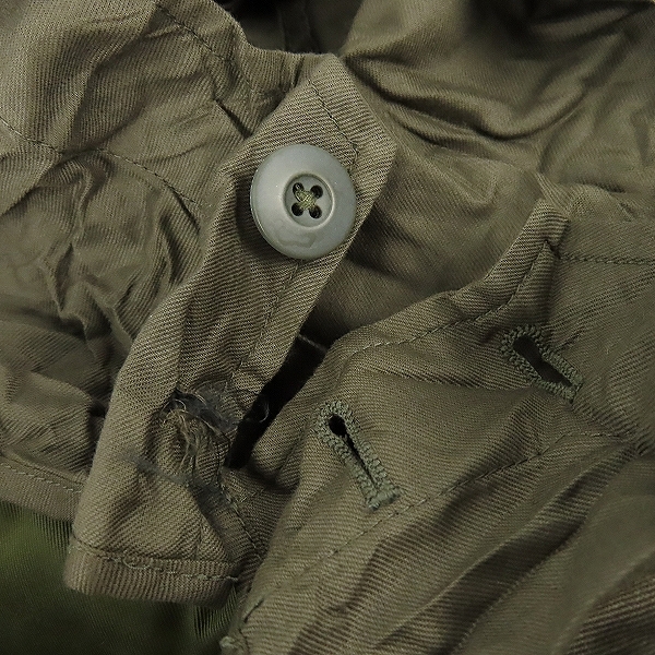 実際に弊社で買取させて頂いたJOURNAL STANDARD relume/ジャーナルスタンダード レリューム ジャケット 15-020-464-7080-3-0/Sの画像 8枚目