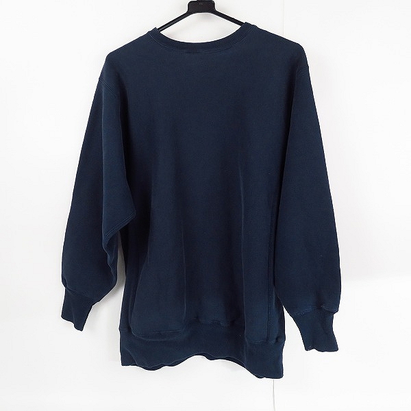 実際に弊社で買取させて頂いたChampion/チャンピオン 90's REVERSE WEAVE/リバースウィーブ ARIZONA プルオーバー/XXLの画像 1枚目