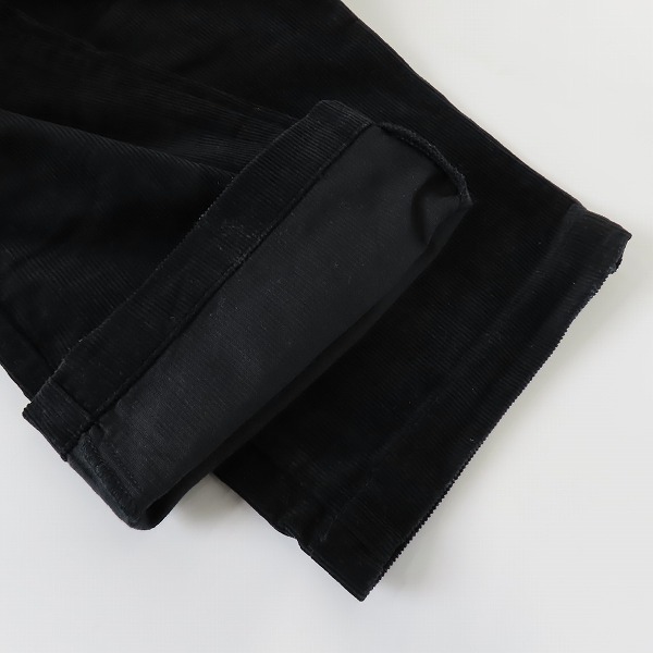 実際に弊社で買取させて頂いたDICKIES × UNITED ARROWS/ディッキーズ×ユナイテッドアローズ コーデュロイパンツ 183M40GR01/Mの画像 7枚目