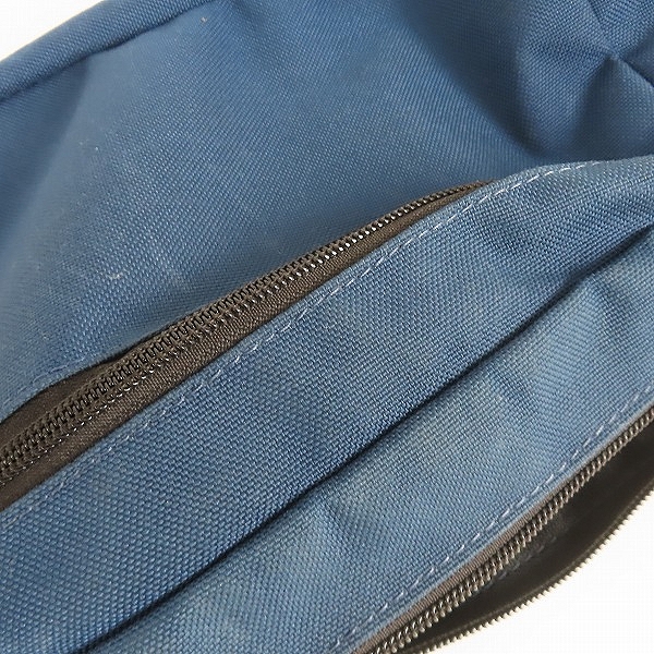 実際に弊社で買取させて頂いたManhattan Portage/マンハッタンポーテージ ワンショルダーバッグの画像 8枚目