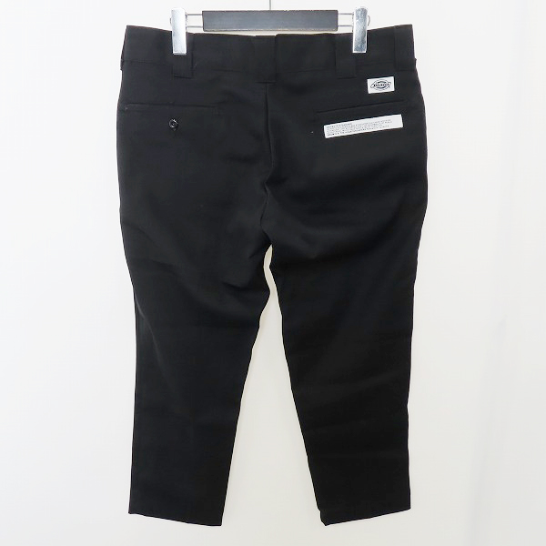 実際に弊社で買取させて頂いたDICKIES×BEDWIN & THE HEARTBREAKERS/ディッキーズ×ベドウィンアンドザハートブレイカーズ 9L ワークパンツ 2の画像 1枚目