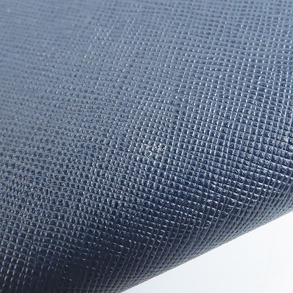 実際に弊社で買取させて頂いたPaul Smith/ポールスミス ラウンドジップ 長財布/ウォレットの画像 7枚目