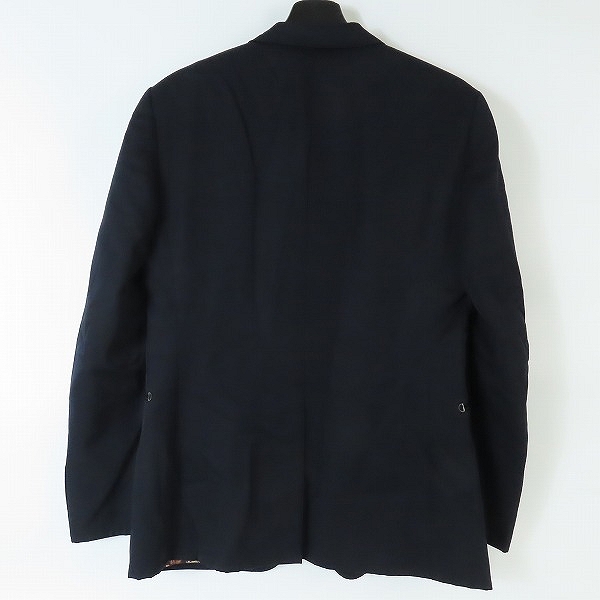 実際に弊社で買取させて頂いたPaul Smith/ポールスミス テーラードジャケット Lの画像 1枚目