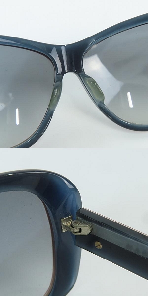 実際に弊社で買取させて頂いたMARC BY MARC JACOBS/マークバイマークジェイコブス サングラス/アイウェア MMJ094の画像 7枚目