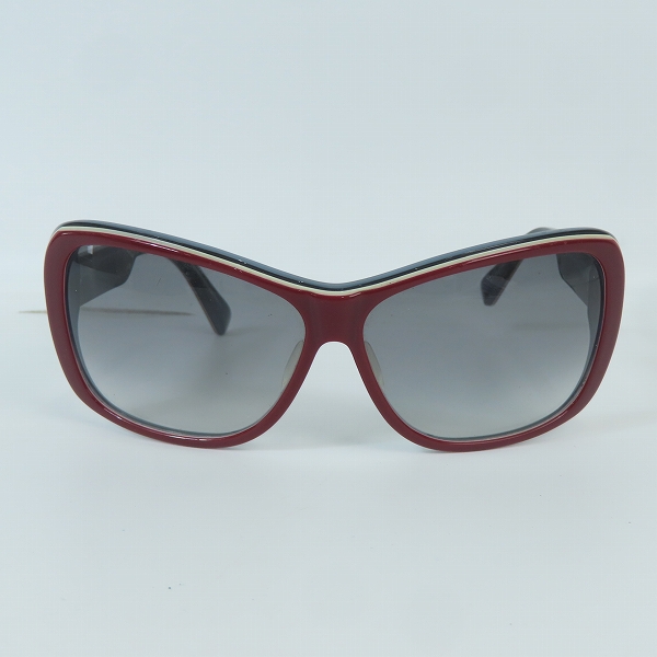 実際に弊社で買取させて頂いたMARC BY MARC JACOBS/マークバイマークジェイコブス サングラス/アイウェア MMJ094の画像 1枚目