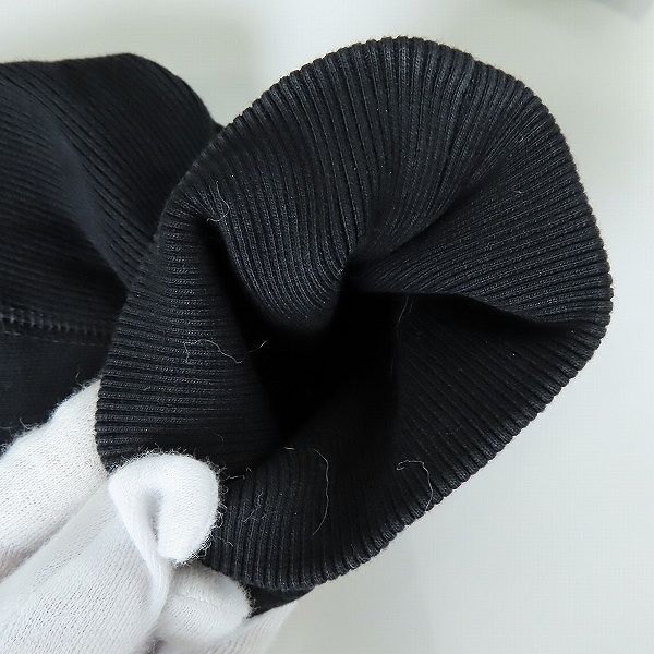 実際に弊社で買取させて頂いたCarhartt/カーハート 胸ロゴ刺繍 プルオーバーパーカー/Mの画像 8枚目