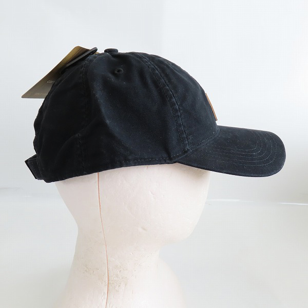 実際に弊社で買取させて頂いた【未使用】Carhartt/カーハート キャップ ワンポイントロゴ/OSFAの画像 4枚目