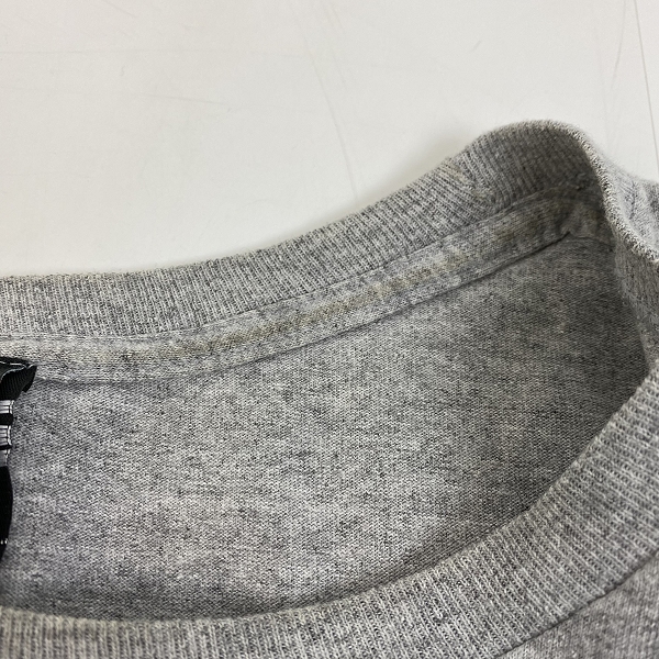 実際に弊社で買取させて頂いたHarley davidson/ハーレーダビッドソン カットソー /3XLの画像 4枚目