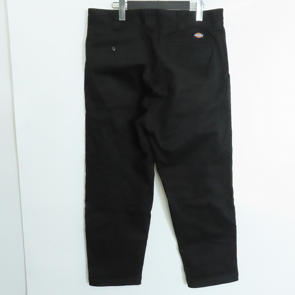 実際に弊社で買取させて頂いたRHC Ron Herman × Dickies/ロンハーマン×ディッキーズ ワーク パンツ 193M40RH01/34の画像 1枚目