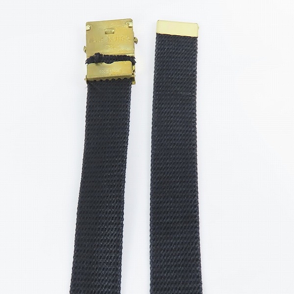 実際に弊社で買取させて頂いたTHE REAL McCOY'S/ザリアルマッコイズ ガチャベルトの画像 5枚目