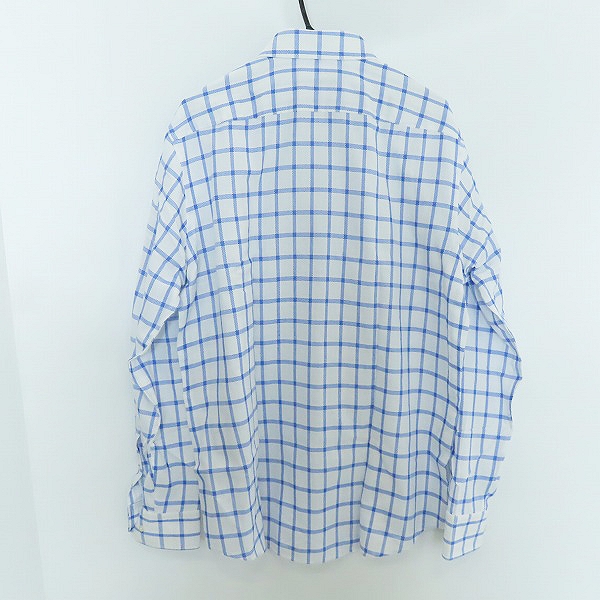 実際に弊社で買取させて頂いたHUGO BOSS/ヒューゴボス シャツ 44の画像 1枚目