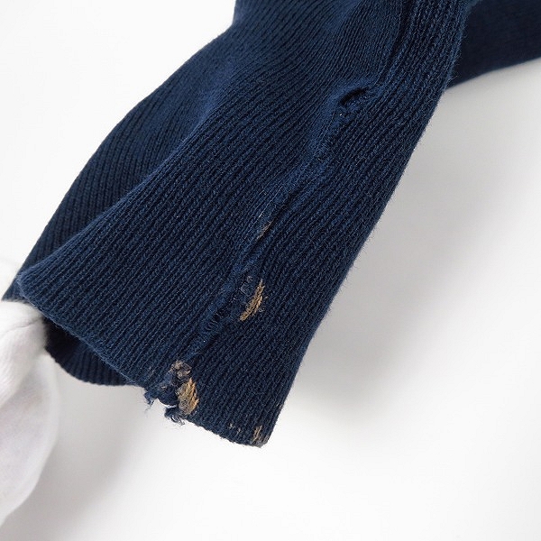 実際に弊社で買取させて頂いたChampion/チャンピオン 90's REVERSE WEAVE/リバースウィーブ ARIZONA プルオーバー/XXLの画像 6枚目