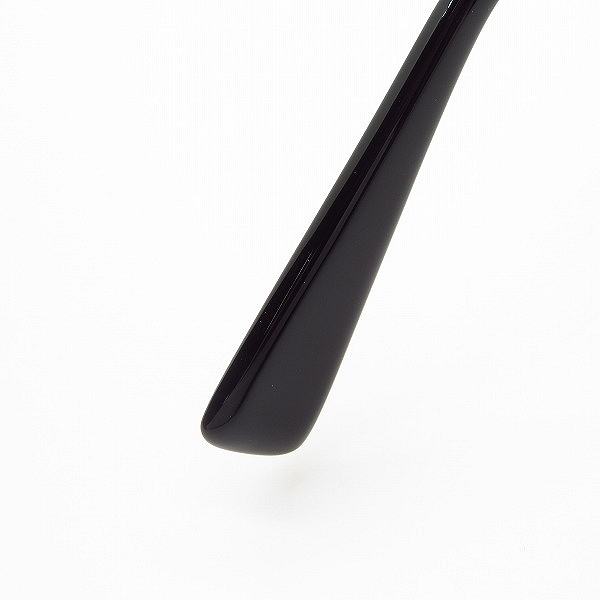 実際に弊社で買取させて頂いたEFFECTOR/エフェクター HARP/ハープ 眼鏡/メガネフレームの画像 8枚目