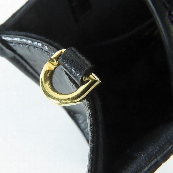 実際に弊社で買取させて頂いたGIVENCHY/ジバンシィ G-Tote ミニ 4G コーティングキャンバス 2way ショルダーバッグ/BB50N0B1GTの画像 6枚目