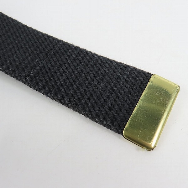 実際に弊社で買取させて頂いたTHE REAL McCOY'S/ザリアルマッコイズ ガチャベルトの画像 7枚目