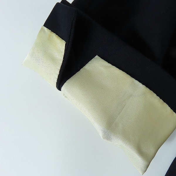 実際に弊社で買取させて頂いたPaul Smith/ポールスミス テーラードジャケット Lの画像 7枚目