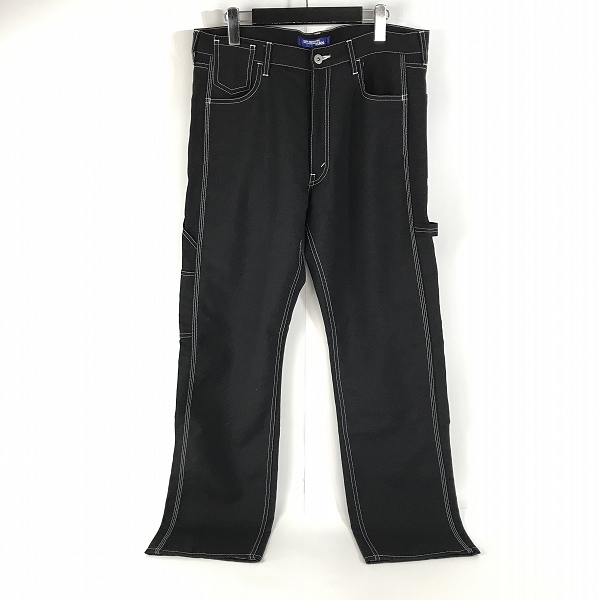実際に弊社で買取させて頂いたJUNYA WATANABE COMME des GARCONS MAN/ジュンヤワタナベコムデギャルソンマン WT -P037/L