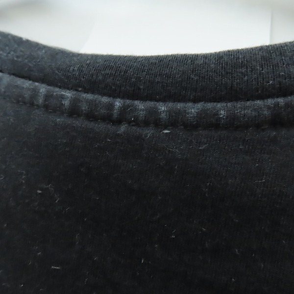 実際に弊社で買取させて頂いたNEIL BARRETT/ニールバレット 半袖プリントTシャツ PBJT217D-E532S/Lの画像 6枚目