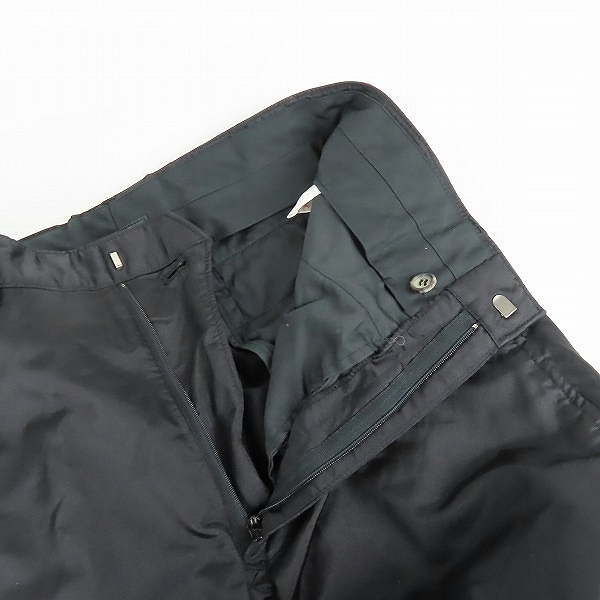 実際に弊社で買取させて頂いたPaul Smith/ポール・スミス テーラードジャケット/パンツ セットアップ/M/30の画像 6枚目